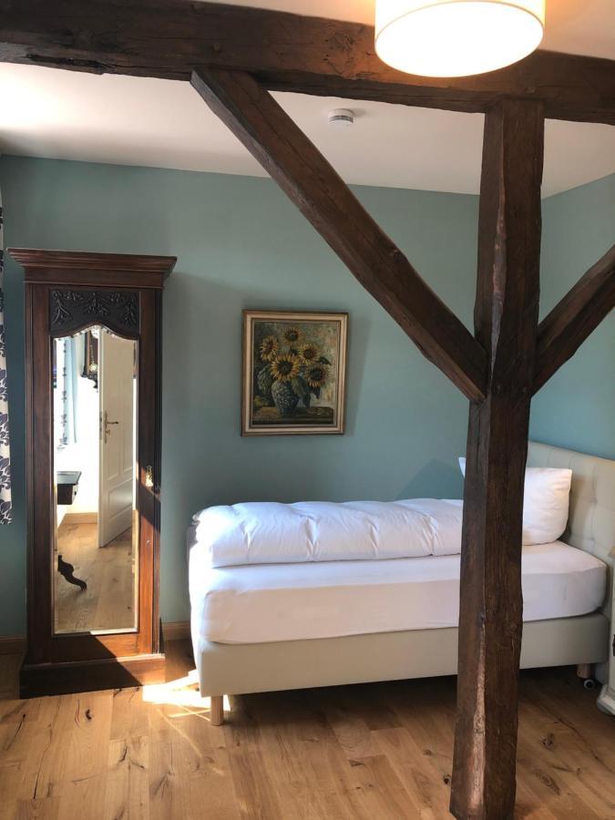 Hotel Anno 1848 Lindern エクステリア 写真