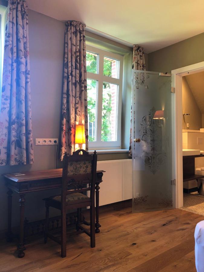 Hotel Anno 1848 Lindern エクステリア 写真
