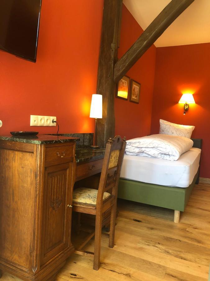 Hotel Anno 1848 Lindern エクステリア 写真