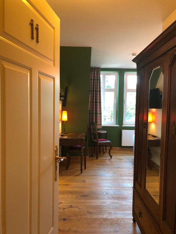 Hotel Anno 1848 Lindern エクステリア 写真