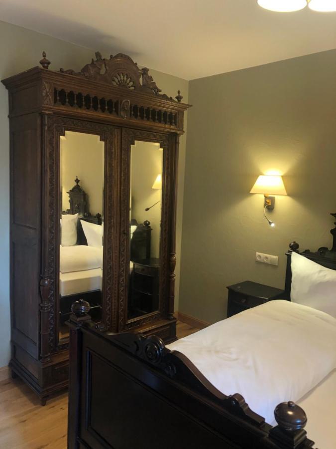 Hotel Anno 1848 Lindern エクステリア 写真