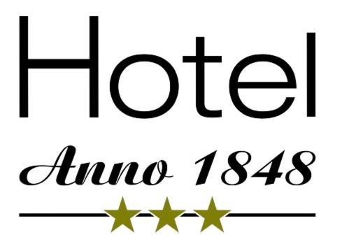 Hotel Anno 1848 Lindern エクステリア 写真
